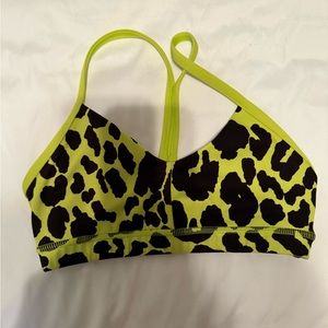 Fleo Sports Bra